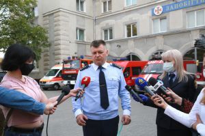 Найважливіше — золота хвилина